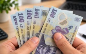 Credit 1000 lei online: costuri, condiții și unde poți aplica