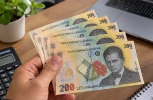 Credit 200 lei pe card: cum funcționează și cât poate costa