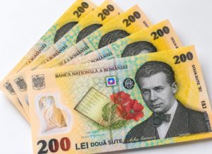 Credit 200 lei pe card: cum funcționează și cât poate costa