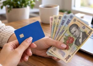 Credit 20000 lei online: nevoi personale, rate și perioadă