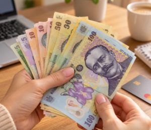 Credit 6000 lei online: rate, costuri și perioadă de rambursare