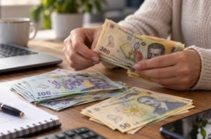 Credit 7000 lei online: costuri, rate și cum alegi perioada