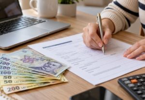Credit rapid 8000 lei sau credit de nevoi personale?