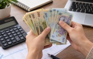 Credit 9000 lei online: în rate, venit necesar și costuri